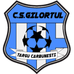 CS Gilortul Târgu Cărbuneşti